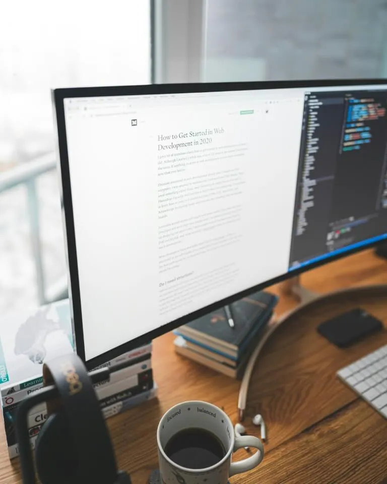 Moohimu Website Design and Development